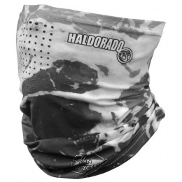 Haldorádó Arcmaszk + nyaksál légzőnyílással Camou Grey