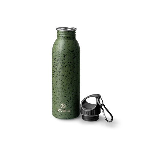 Ixtera WaTANK Fém kulacs - 700ml - Image 2