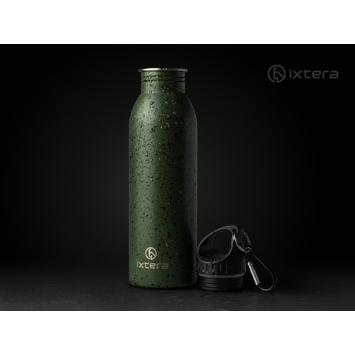 Ixtera WaTANK Fém kulacs - 700ml - Image 8
