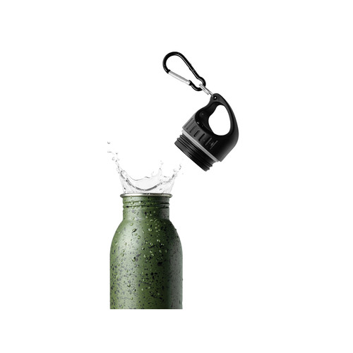 Ixtera WaTANK Fém kulacs - 700ml - Image 5