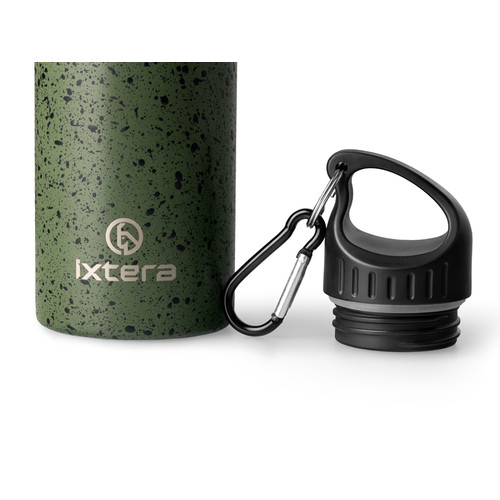 Ixtera WaTANK Fém kulacs - 700ml - Image 4