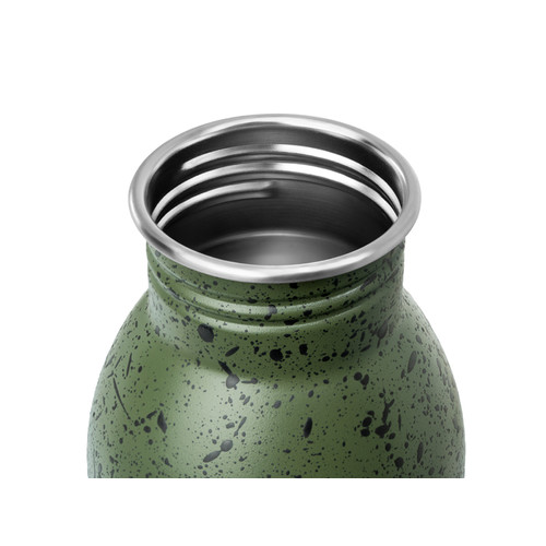 Ixtera WaTANK Fém kulacs - 700ml - Image 3