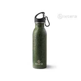 Ixtera WaTANK Fém kulacs - 700ml