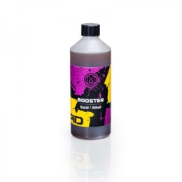 Mivardi rapid booster mangó 500ml