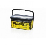 Mivardi 26,5x18x17,5 cm 5,8l rapid box