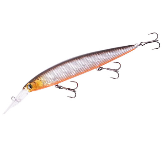 Major Craft Ceana Jerkbait 110SPM Middle 11cm 17gr #014 Holo Tennessee wobbler