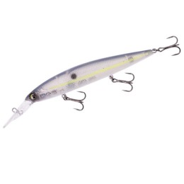 Major Craft Ceana Jerkbait 110SPM Middle 11cm 17gr #016 Sexy Shad wobbler