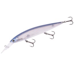Major Craft Ceana Jerkbait 110SPM Middle 11cm 17gr #017 Ghost Tennessee wobbler