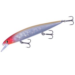 Major Craft Ceana Jerkbait 110SPS Shallow 11cm 16gr #013 Holo Clown wobbler