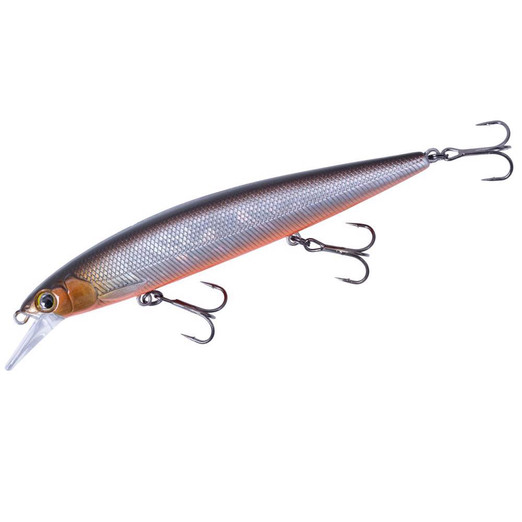 Major Craft Ceana Jerkbait 110SPS Shallow 11cm 16gr #014 Holo Tennessee wobbler