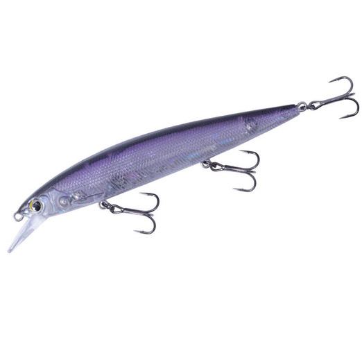 Major Craft Ceana Jerkbait 110SPS Shallow 11cm 16gr #015 Ghost Wakasagi wobbler