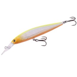 Major Craft Ceana Jerkbait 90SPM Middle 9cm 11gr #012 Chartreuse wobbler