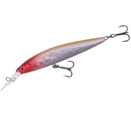 Major Craft Ceana Jerkbait 90SPM Middle 9cm 11gr #013 Holo Clown wobbler