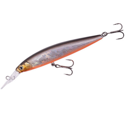 Major Craft Ceana Jerkbait 90SPM Middle 9cm 11gr #014 Holo Tennessee wobbler