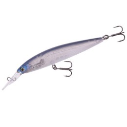 Major Craft Ceana Jerkbait 90SPM Middle 9cm 11gr #017 Ghost Tennessee wobbler