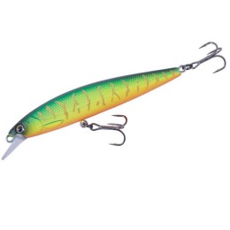 Major Craft Ceana Jerkbait 90SPS Shallow 9cm 10gr #008 Mat Tiger wobbler