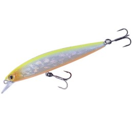 Major Craft Ceana Jerkbait 90SPS Shallow 9cm 10gr #012 Chartreuse wobbler