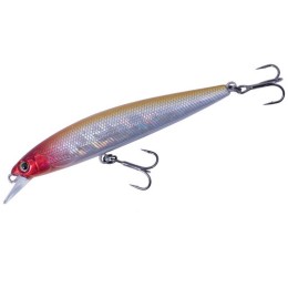 Major Craft Ceana Jerkbait 90SPS Shallow 9cm 10gr #013 Holo Clown wobbler