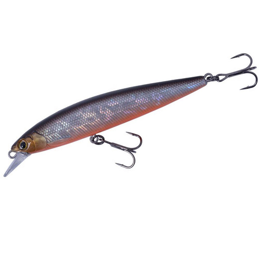 Major Craft Ceana Jerkbait 90SPS Shallow 9cm 10gr #014 Holo Tennessee wobbler
