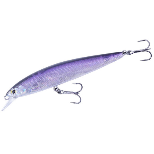 Major Craft Ceana Jerkbait 90SPS Shallow 9cm 10gr #015 Ghost Wakasagi wobbler