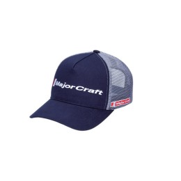Major Craft American Cap sapka Navy Blue