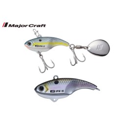 Major Craft Jigpara Spin FW 3.9cm 12gr #030 G-Shad műcsali