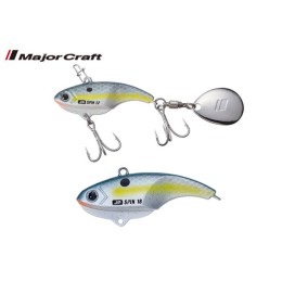 Major Craft Jigpara Spin FW 3.9cm 12gr #035 Sexy Shad műcsali