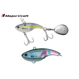 Major Craft Jigpara Spin FW 3.9cm 12gr #037 Gizzard Shad műcsali