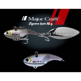 Major Craft Jigpara Spin FW 4.3cm 18gr #030 G-Shad műcsali