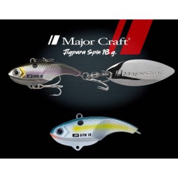 Major Craft Jigpara Spin FW 4.3cm 18gr #035 Sexy Shad műcsali