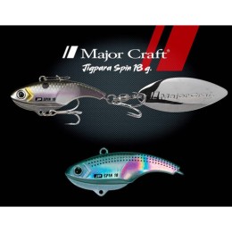 Major Craft Jigpara Spin FW 4.3cm 18gr #037 Gizzard Shad műcsali