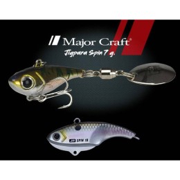 Major Craft Jigpara Spin FW 2.7cm 7gr #030 G-Shad műcsali