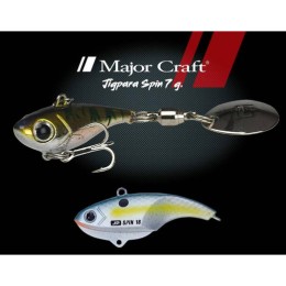 Major Craft Jigpara Spin FW 2.7cm 7gr #035 Sexy Shad műcsali