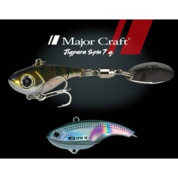 Major Craft Jigpara Spin FW 2.7cm 7gr #037 Gizzard Shad műcsali