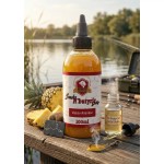 Mbaits smoke n'butyric jelly 100ml vajsav ananász