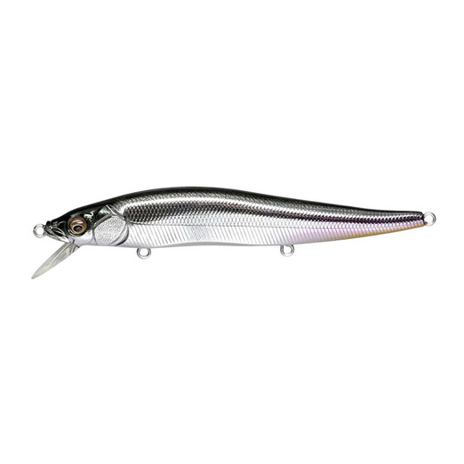 Megabass Vision Oneten Suspend 110,5mm 14g M shad, wobbler
