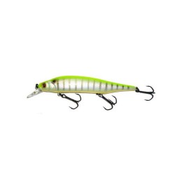 Megabass Ito Shiner SP-C 115mm 14g PM Hot Gill wobbler