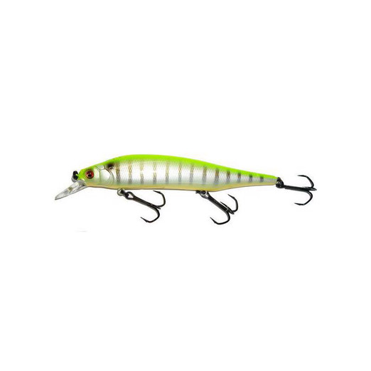 Megabass Ito Shiner SP-C 115mm 14g PM Hot Gill wobbler