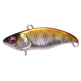 Megabass GH-Vib 38 38mm 3.7g M Red Stream wobbler