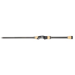 Megabass Destroyer SP P5 F3-611XS Landsat 210cm 1.75-10.5gr pergető bot