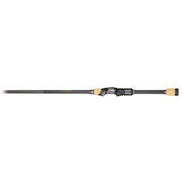 Megabass Destroyer SP P5 F5ST-65XS Kirisame Special 198cm 3.5-21gr pergető bot