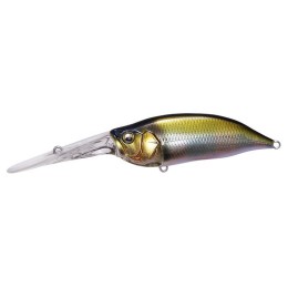 Megabass Ixi Shad TX 57mm 7g Wagin Oikawa wobbler