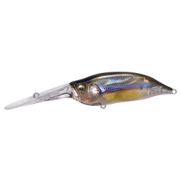 Megabass Ixi Shad TX 57mm 7g Kasumi Ito wobbler