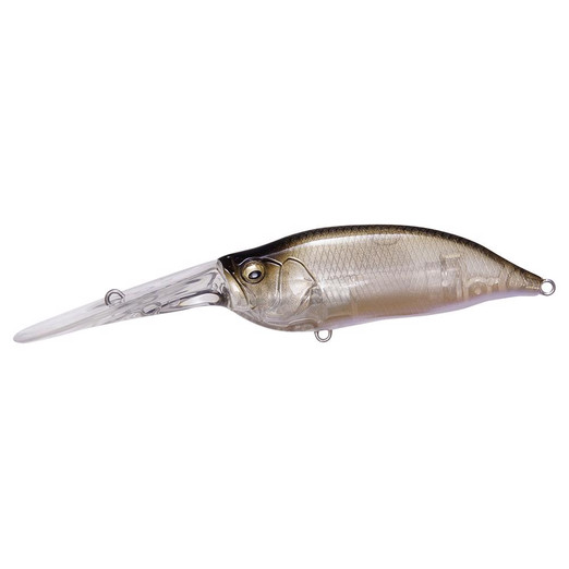 Megabass Ixi Shad TX 57mm 7g Imae Classic wobbler