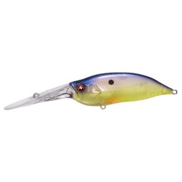 Megabass Ixi Shad TX 57mm 7g Imakatsu Bream wobbler