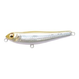 Megabass Dog-X JR. Coayu 71mm 5,6g HT natural wakasagi, wobbler