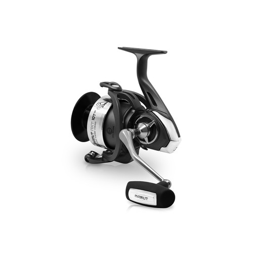 Mély dob Delphin MAMUT NXT 12T DP - Aluminium - Image 3