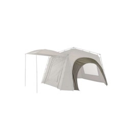 Mivardi Shelter Base Camp XXL Bivvy Sátor Csatlakoztató Készlet