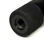 Fox rage 1.8m telescopic landing net pole 1.8m telescopic landing net pole - Image 3