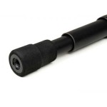 Fox rage 1.8m telescopic landing net pole 1.8m telescopic landing net pole - Image 4